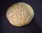 Foto langkah ke 3 dari resep Pancake.