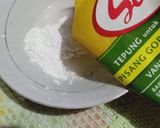 Foto langkah ke 1 dari resep Pisang Keju Sasa.