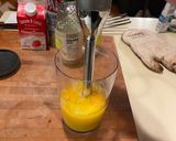 A picture of step 14 of New York Cheesecake.