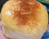 Foto del paso 13 de la receta: Pancito Amasado (Blandito y Crujiente 🥰😋😋😋)