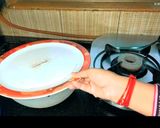 रवा इडली (rava idli recipe in Hindi) रेसिपी चरण 2 फोटो