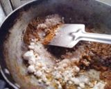 राजस्थानी बेसन गट्टे की सब्ज़ी(rajasthani besan gatte ki sabji recipe in hindi) रेसिपी चरण 2 फोटो