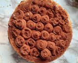 Tiramisu torta recept fázis 7 fotója