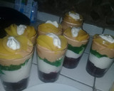 Foto del paso 5 de la receta: Postres en vaso!!! Una tentación!!👌😋