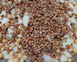 A picture of step 1 of Lobia chat.
