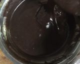 Foto langkah ke 2 dari resep Cookies Brownies Gluten Free.