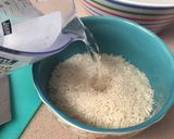 A picture of step 4 of Shrimp/Prawn Biryani#mycookbook.