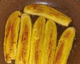 Foto langkah ke 2 dari resep Pisang Bakar.
