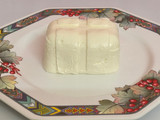 Toasty Bliss: Hung Curd & Veggie Sandwich
