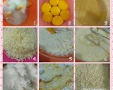 Foto langkah ke 4 dari resep Classic Cheese Cake.