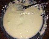 Foto langkah ke 8 dari resep Lumpia isi Bihun Wortel.