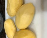 Foto del paso 4 de la receta: Patatas estofadas