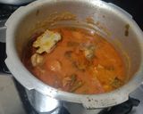 மட்டன் குழம்பு(mutton kulambu recipe in tamil) ரெசிபி ஸ்டேப் 4 புகைப்படம்