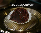 Foto del paso 2 de la receta: Trufas brasileñas, brigadeiros o negrinhos