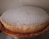Foto del paso 4 de la receta: Bizcocho de limón