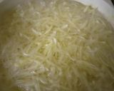 A picture of step 1 of Potato basket with sausage#kidsrecipecontest#jikoniweeklychallen.