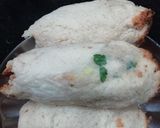 A picture of step 5 of Bread Potato Roll.