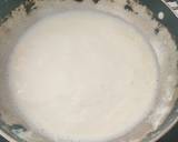 Mango Dalia Kheer recipe step 2 photo