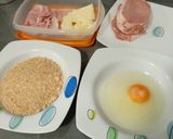 Foto del paso 1 de la receta: Libros para adelgazar