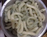 Foto langkah ke 2 dari resep Stik Cireng.