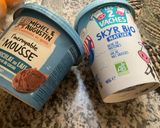Une image de l'étape 1 de Dessert 🍨 rapide after school🧰.