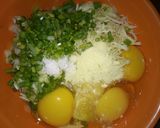 Foto langkah ke 1 dari resep Martabak telur ekonomis.