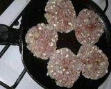 Foto del paso 8 de la receta: Hamburguesas con estilo