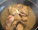 Foto del paso 2 de la receta: Curry verde Thai con pollo 🇹🇭