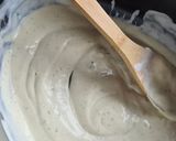 Une image de l'étape 2 de Raviolis frais au chèvre et miel 🍯 avec sa sauce ails et fines herbes.