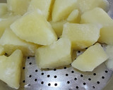 Foto del paso 2 de la receta: Empanadas de papas