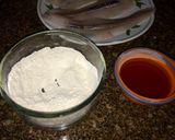 Foto del paso 2 de la receta: Pejerrey frito (muy fácil)