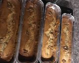Foto del paso 6 de la receta: Budín de pasas y nueces
