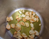 Foto del paso 2 de la receta: Estofado de solomillo con patatas en crema de ajos