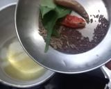 A picture of step 7 of Dahi fulki.