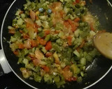 Foto del paso 3 de la receta: Empanada casera vegana