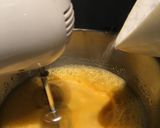 Foto del paso 1 de la receta: Bizcochuelo esponjoso vainilla
