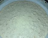 Foto del paso 3 de la receta: Budín de Manzana y Avena, Fácil y rico