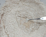 Foto del paso 3 de la receta: Pan de espelta con chía y parmesano 🥖