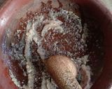 Foto langkah ke 2 dari resep 39) Kuah Kepala Bandeng Masak Kemiri.