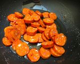 Mariann-féle turbó lecsó recept fázis 6 fotója