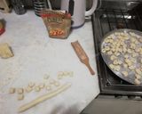 Foto del paso 4 de la receta: Ñoquis del 29 (de ricotta con pesto!)