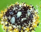 Foto langkah ke 4 dari resep Jasuke (Jagung, Susu, Keju+Coklat).
