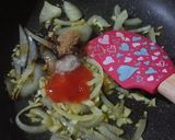 Foto langkah ke 3 dari resep Tempe Goreng Mentega.