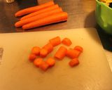 Foto del paso 22 de la receta: Pai de repollo verde crespo y ratatuil