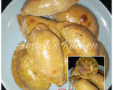 A picture of step 18 of Meat pie.