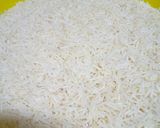 A picture of step 9 of Beef Biryani.