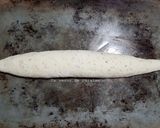 Une image de l'étape 5 de Pain de campagne maison 🌾.