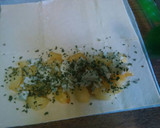 Foto del paso 7 de la receta: Hojaldre curioso