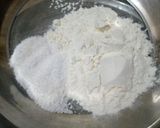 A picture of step 1 of Gajar ka Halwa Tart / Tart without oven.