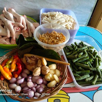 Langkah 1